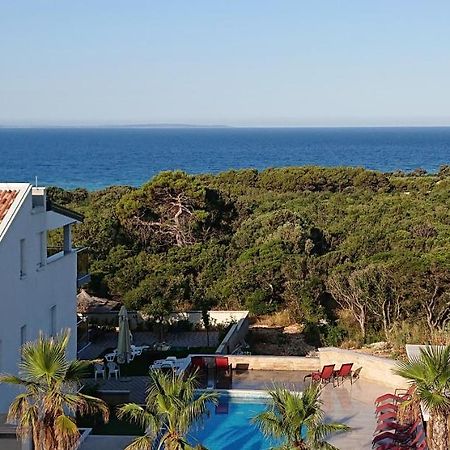 Sunsetcroatia Apartamento Novalja Exterior foto