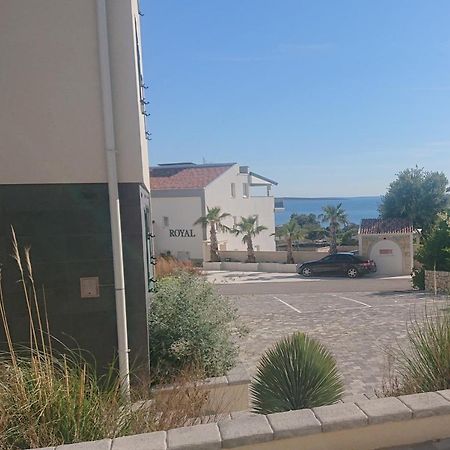 Sunsetcroatia Apartamento Novalja Exterior foto